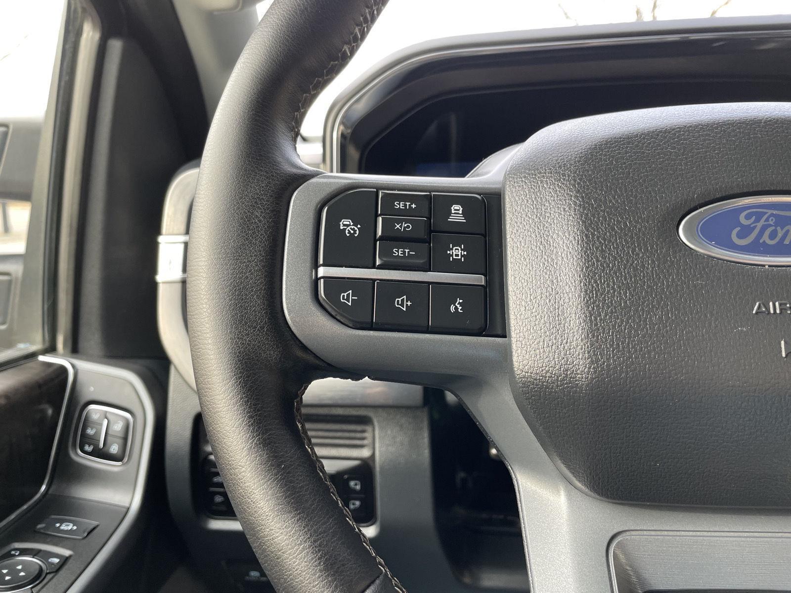 Used 2025 Ford Super Duty F-350 for sale in Lincoln NE