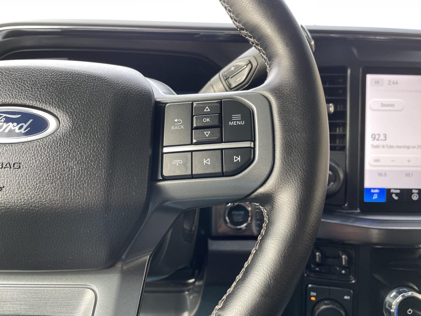 Used 2025 Ford Super Duty F-350 for sale in Lincoln NE