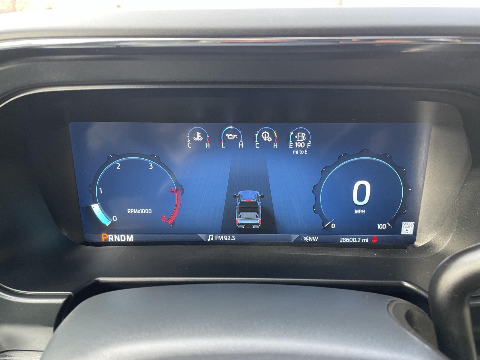 Used 2025 Ford Super Duty F-350 for sale in Lincoln NE