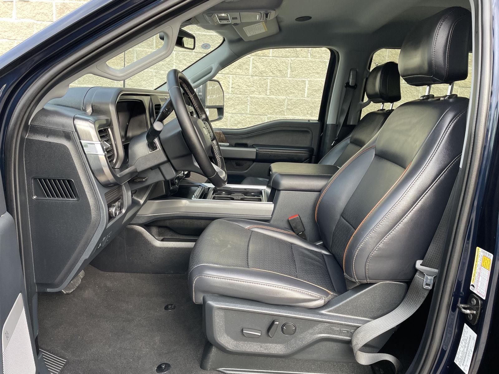 Used 2025 Ford Super Duty F-350 for sale in Lincoln NE