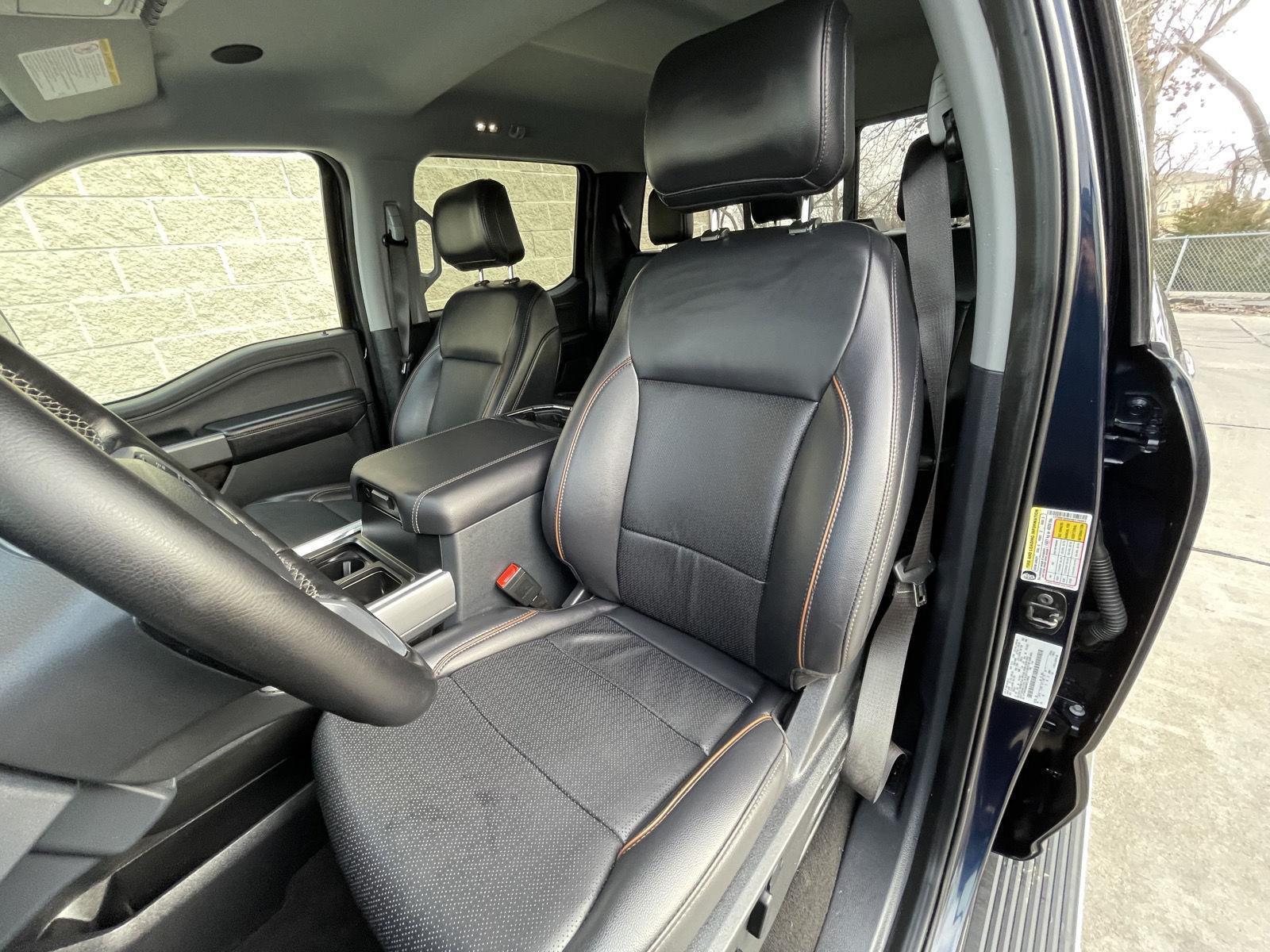 Used 2025 Ford Super Duty F-350 for sale in Lincoln NE