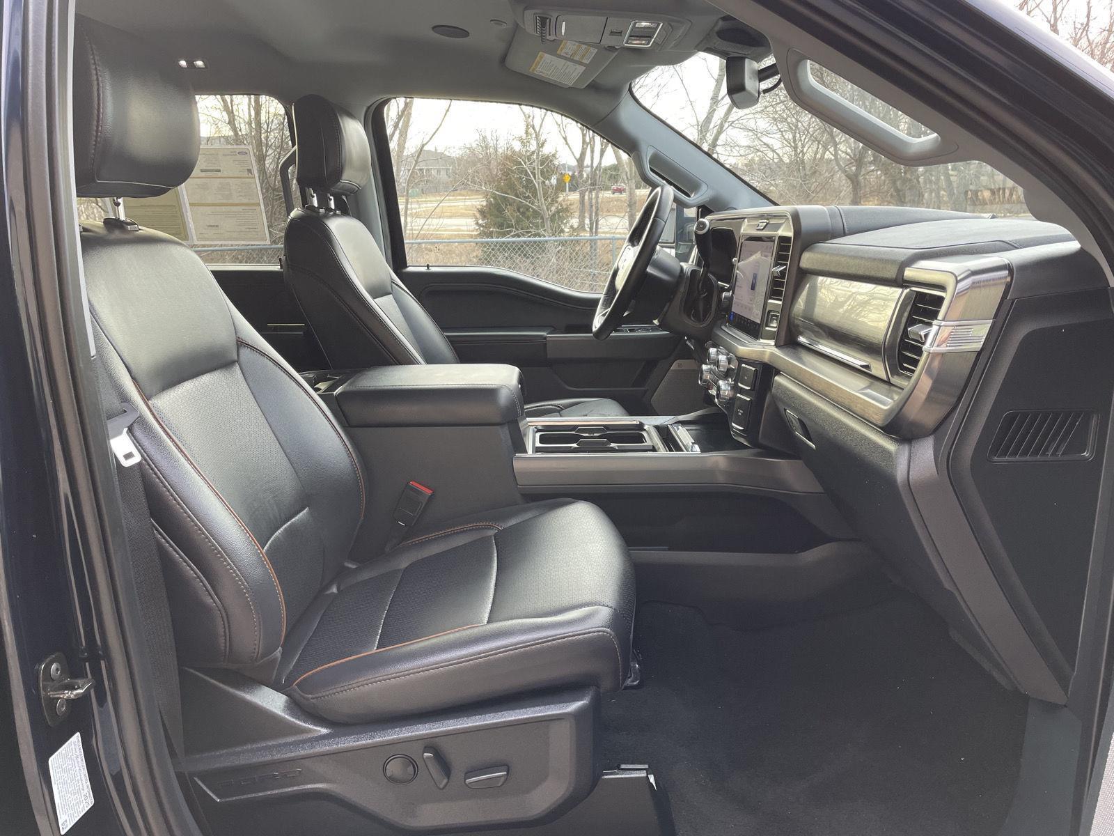 Used 2025 Ford Super Duty F-350 for sale in Lincoln NE