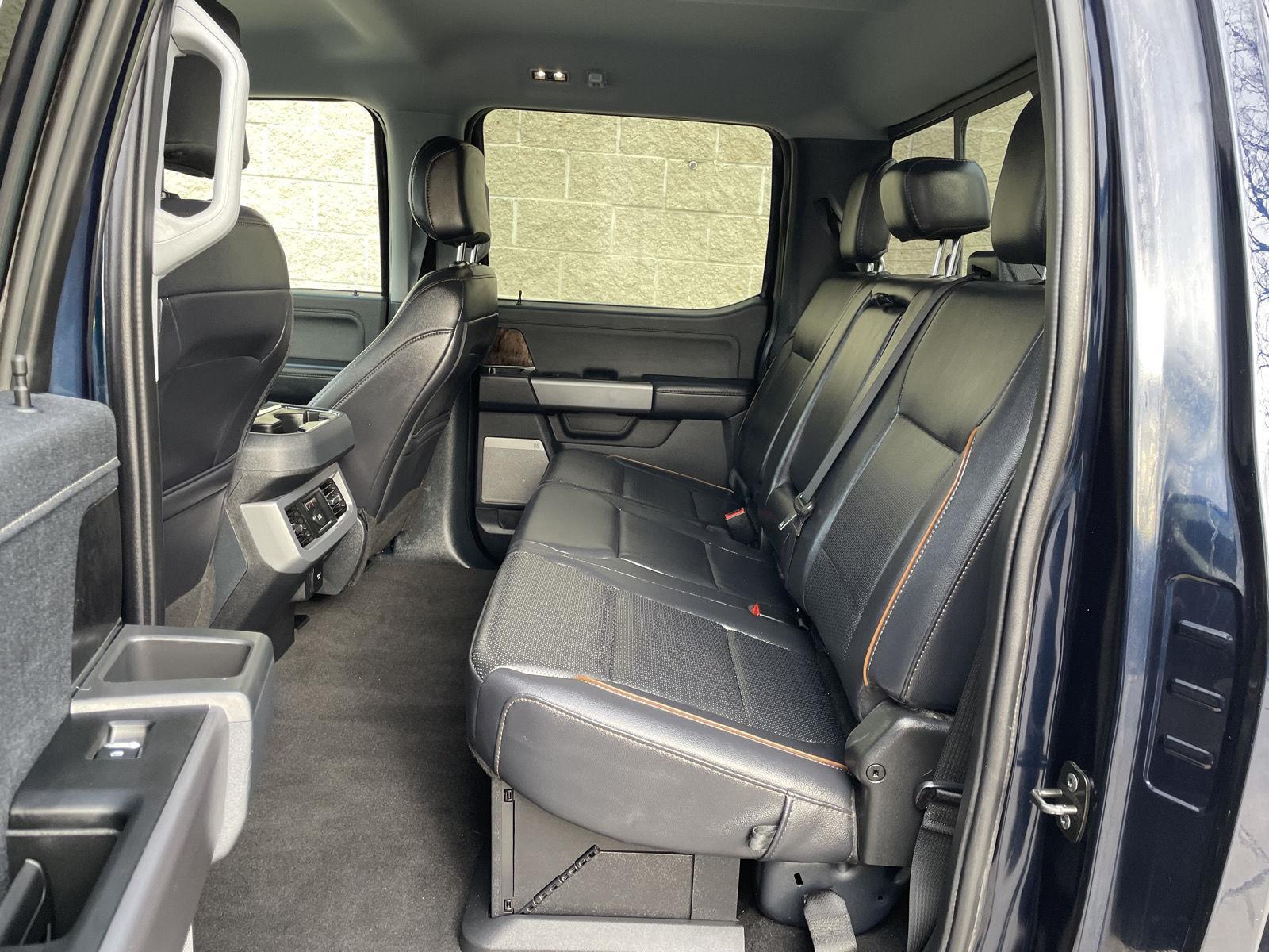 Used 2025 Ford Super Duty F-350 for sale in Lincoln NE