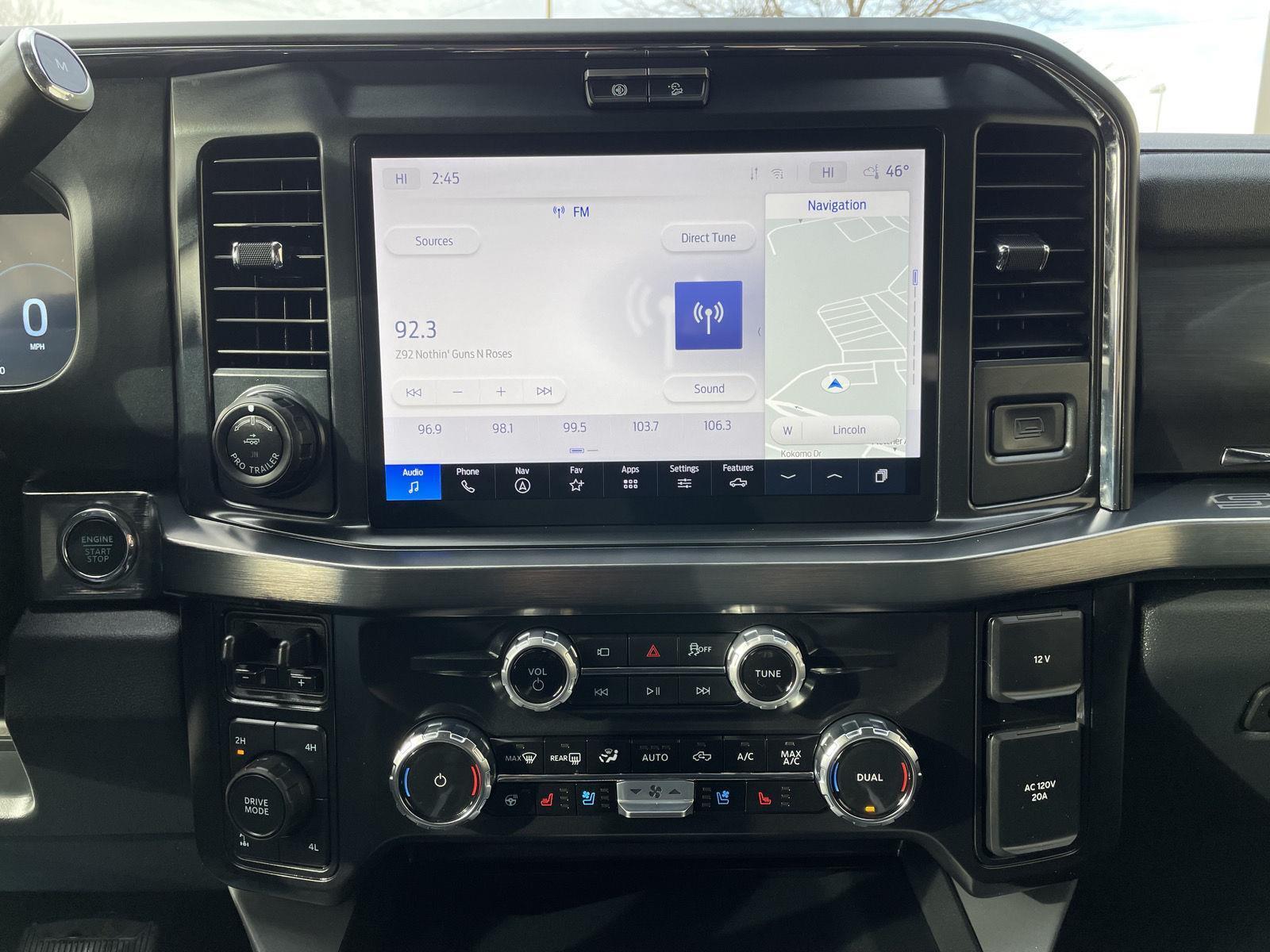 Used 2025 Ford Super Duty F-350 for sale in Lincoln NE