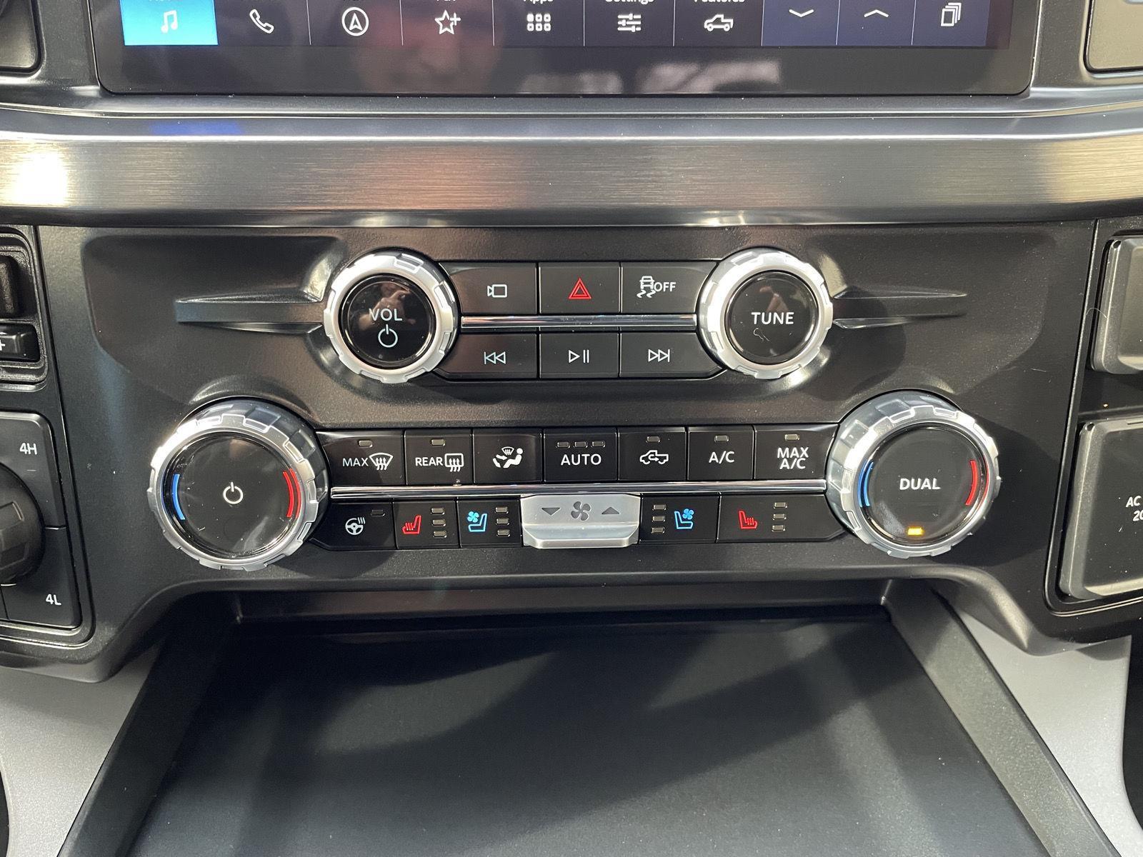 Used 2025 Ford Super Duty F-350 for sale in Lincoln NE