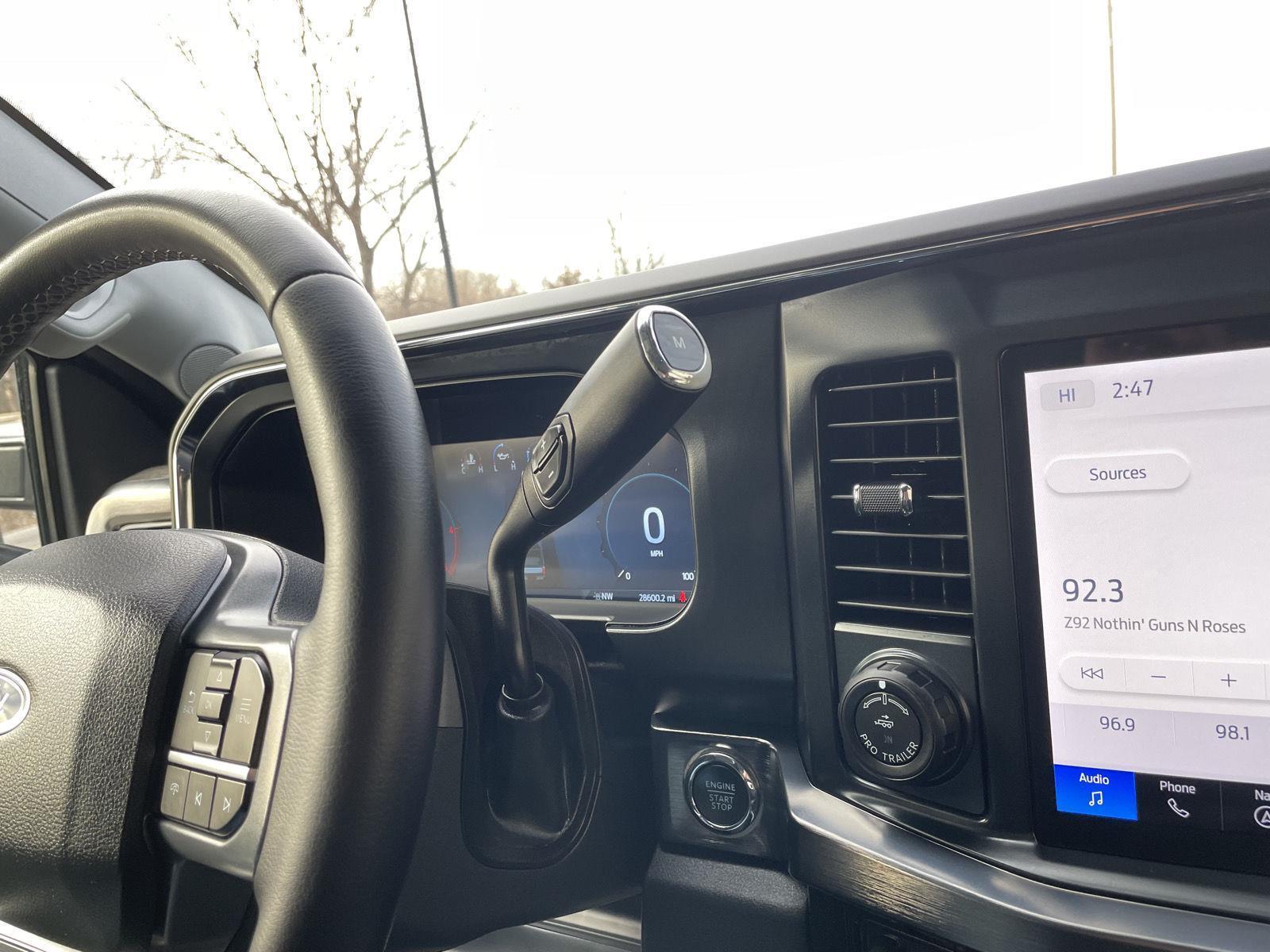 Used 2025 Ford Super Duty F-350 for sale in Lincoln NE