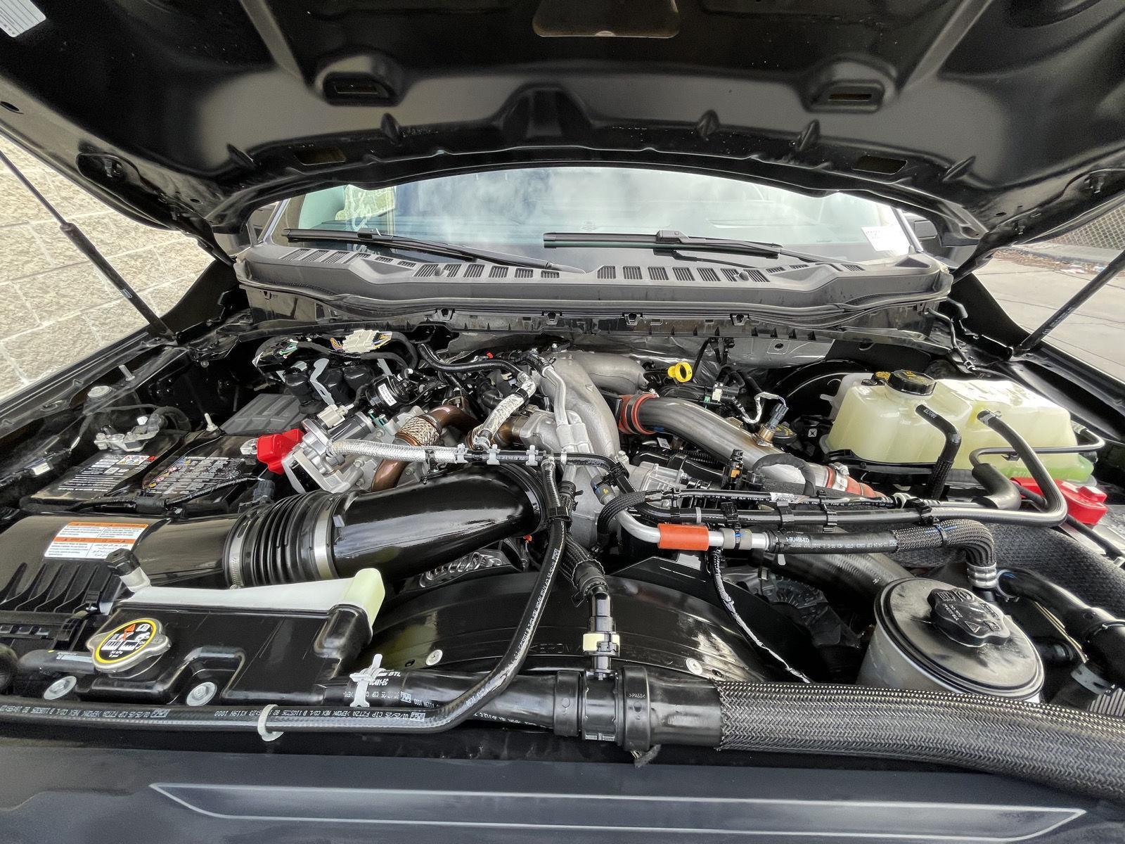 Used 2025 Ford Super Duty F-350 for sale in Lincoln NE