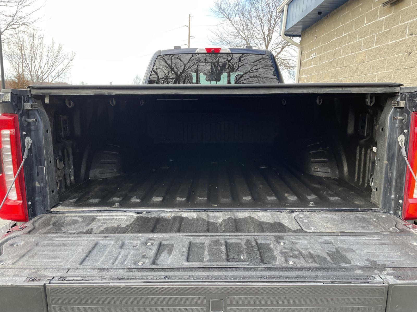 Used 2025 Ford Super Duty F-350 for sale in Lincoln NE