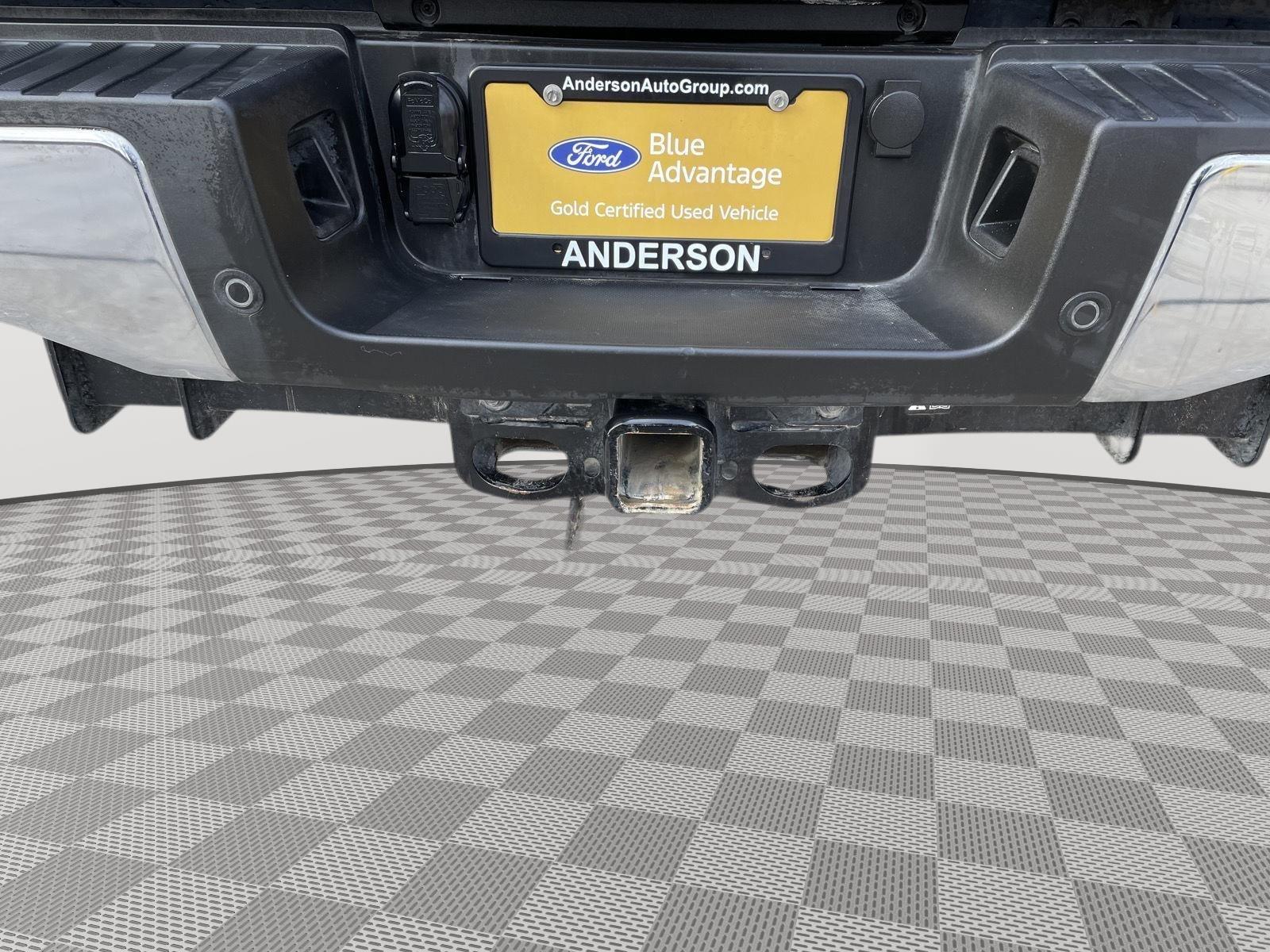 Used 2025 Ford Super Duty F-350 for sale in Lincoln NE