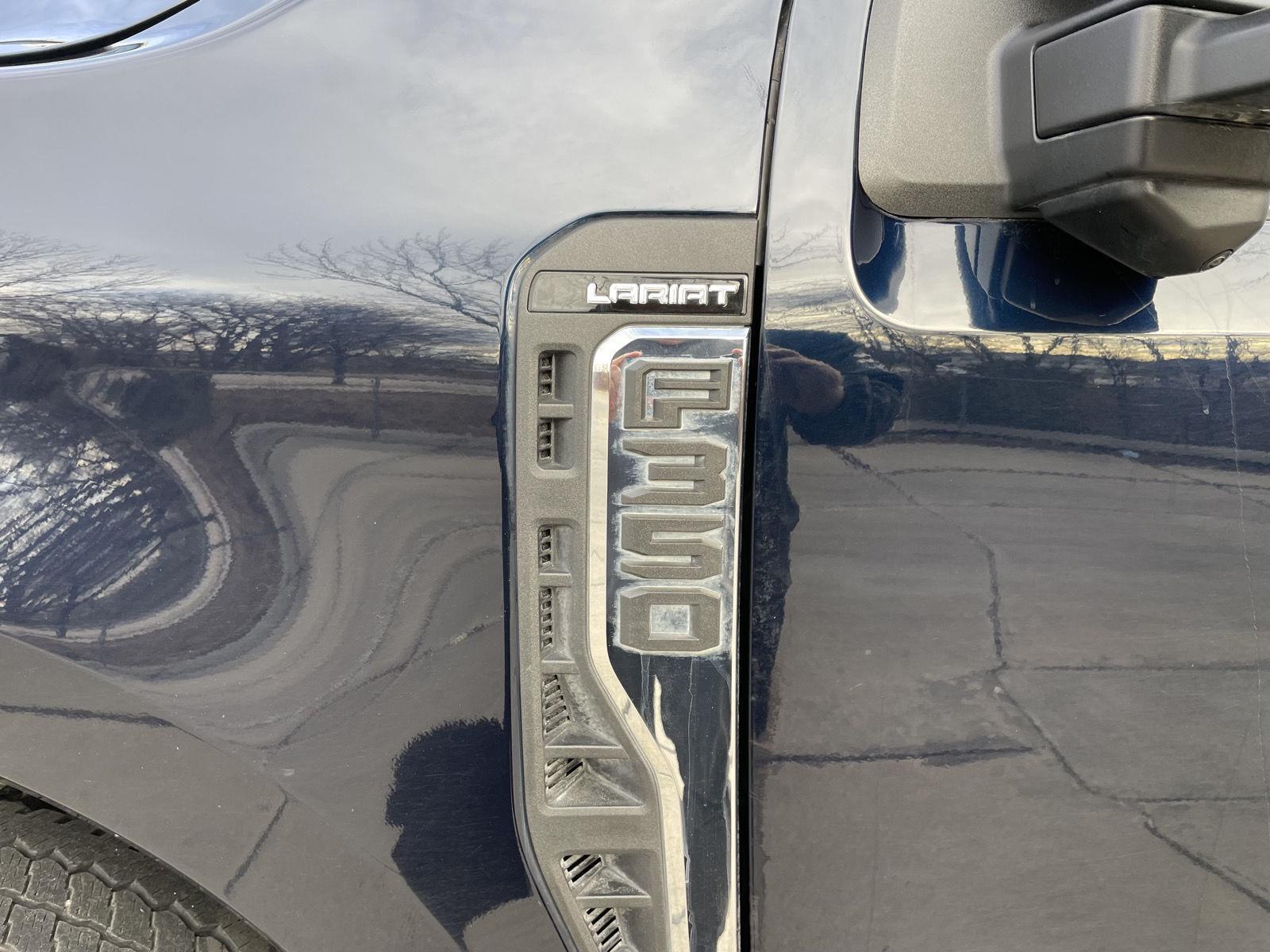 Used 2025 Ford Super Duty F-350 for sale in Lincoln NE