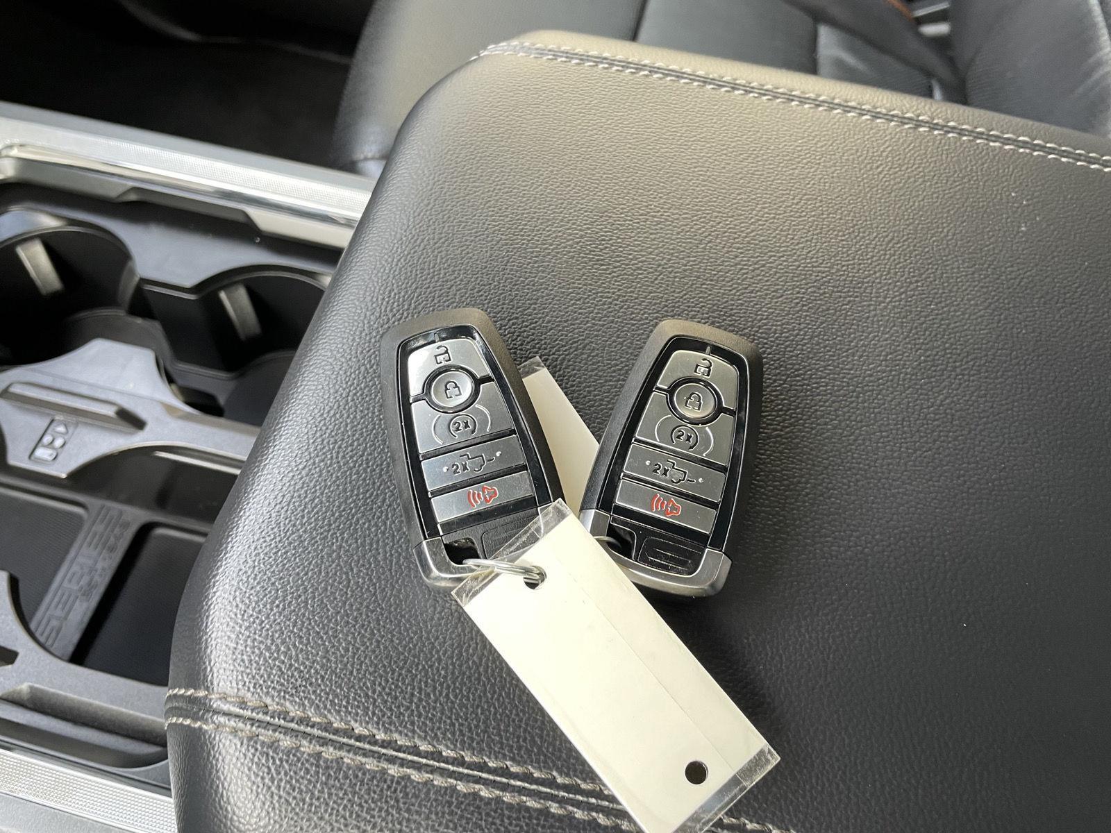 Used 2025 Ford Super Duty F-350 for sale in Lincoln NE