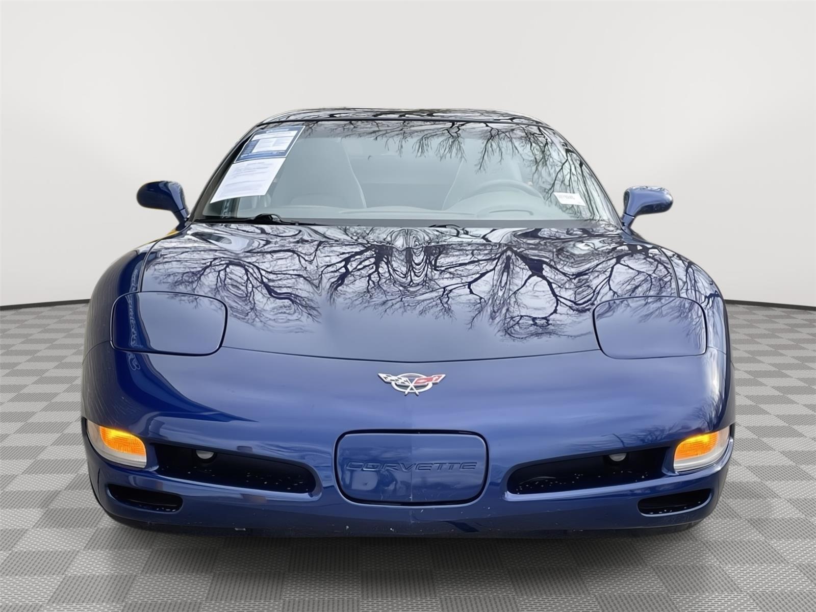 Used 2004 Chevrolet Corvette for sale in Lincoln NE