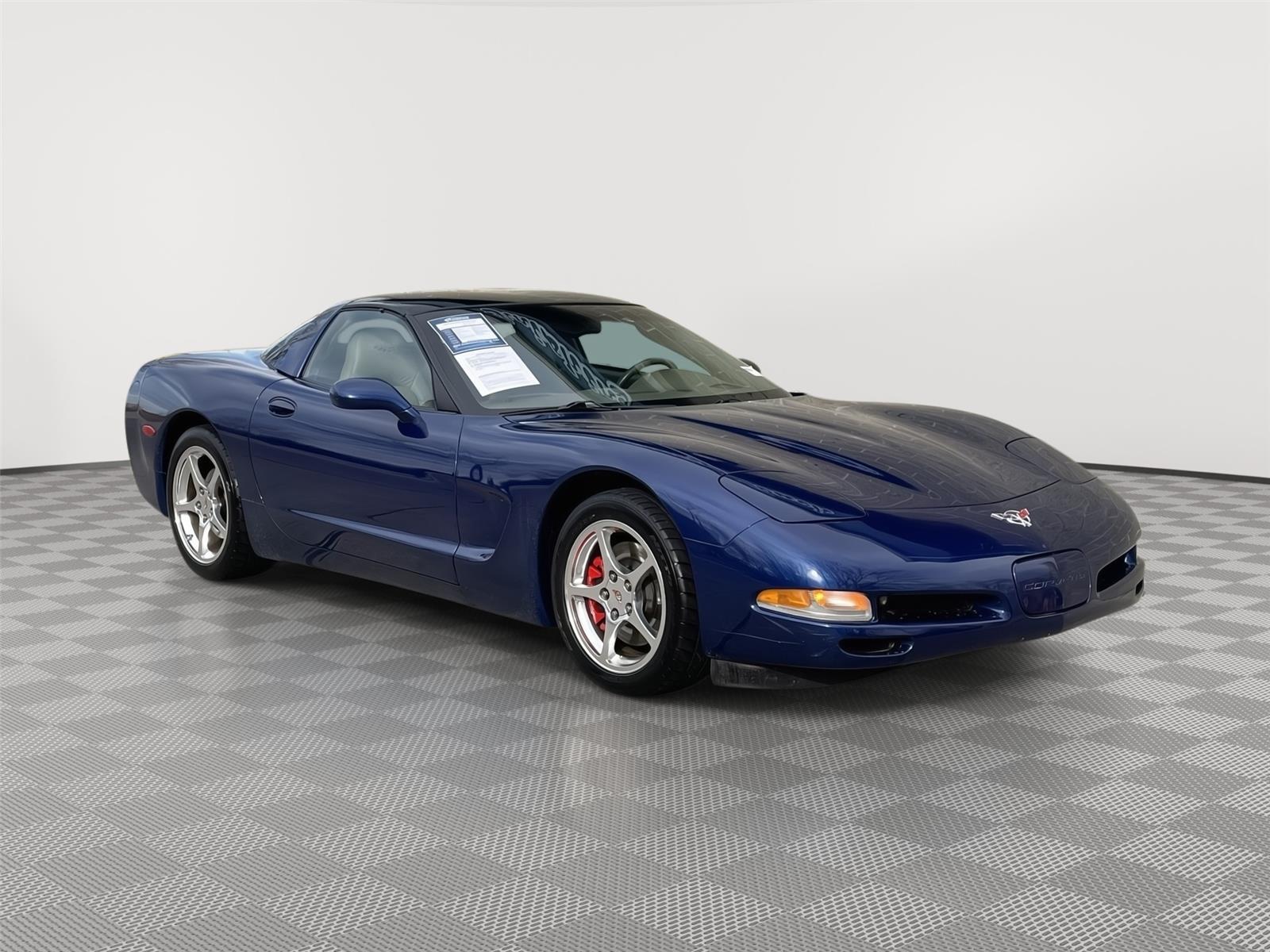 Used 2004 Chevrolet Corvette for sale in Lincoln NE