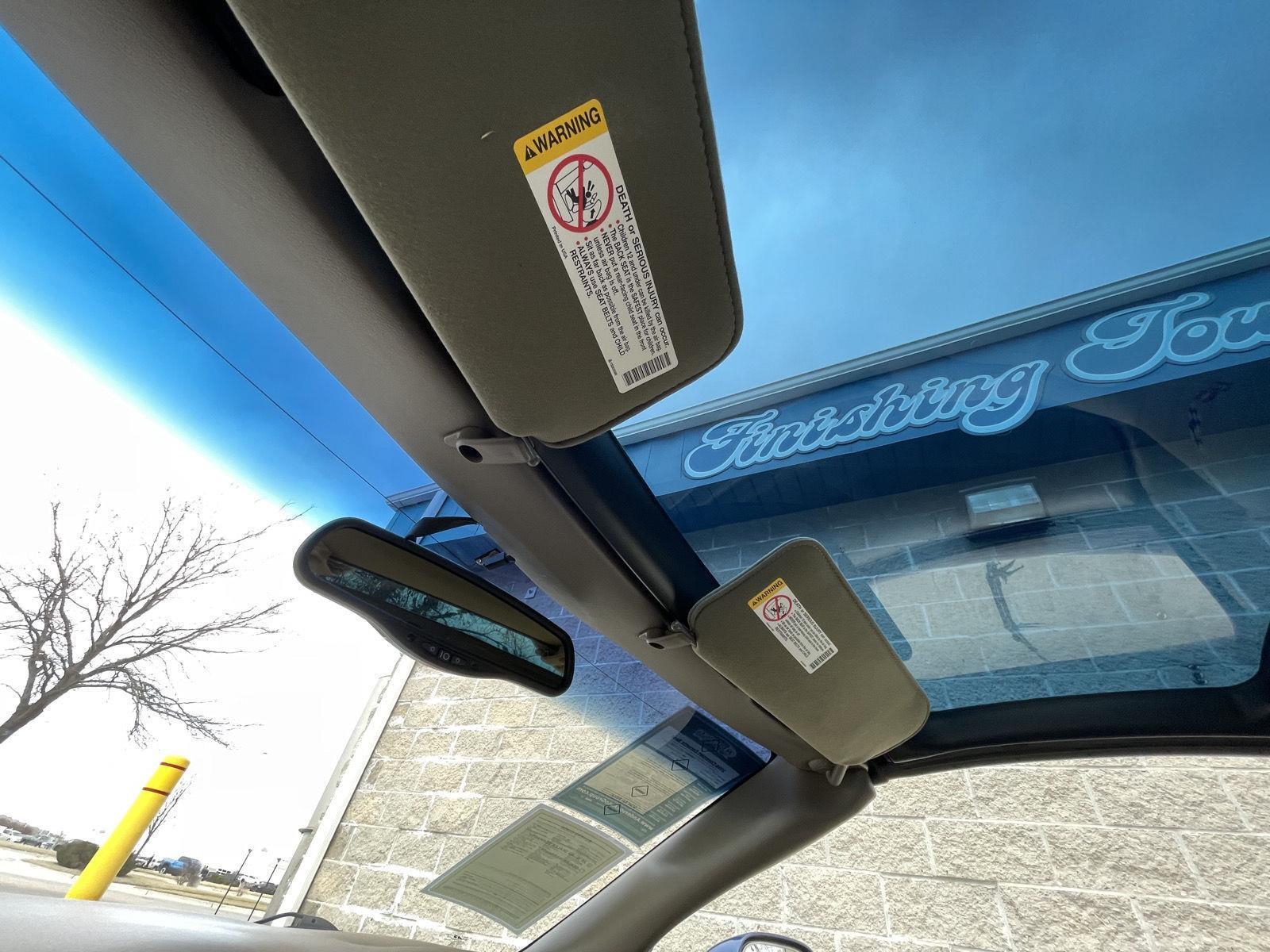 Used 2004 Chevrolet Corvette for sale in Lincoln NE