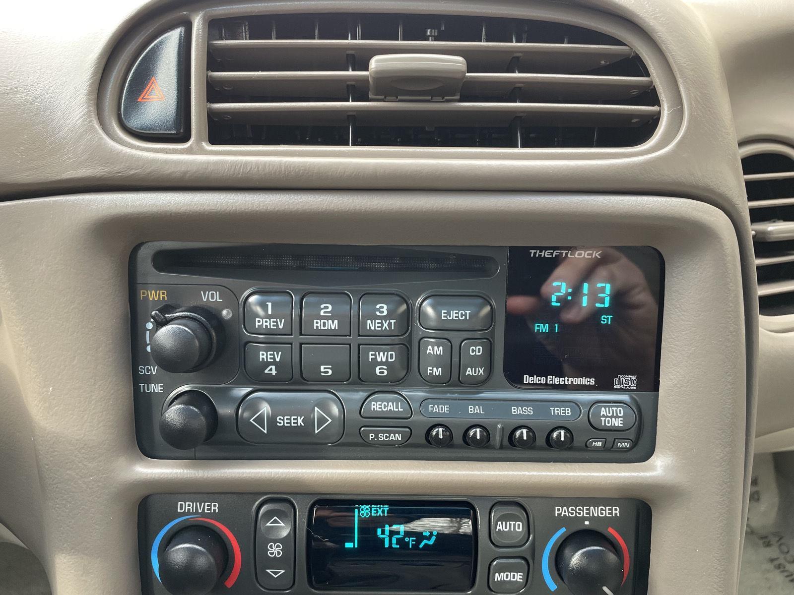 Used 2004 Chevrolet Corvette for sale in Lincoln NE