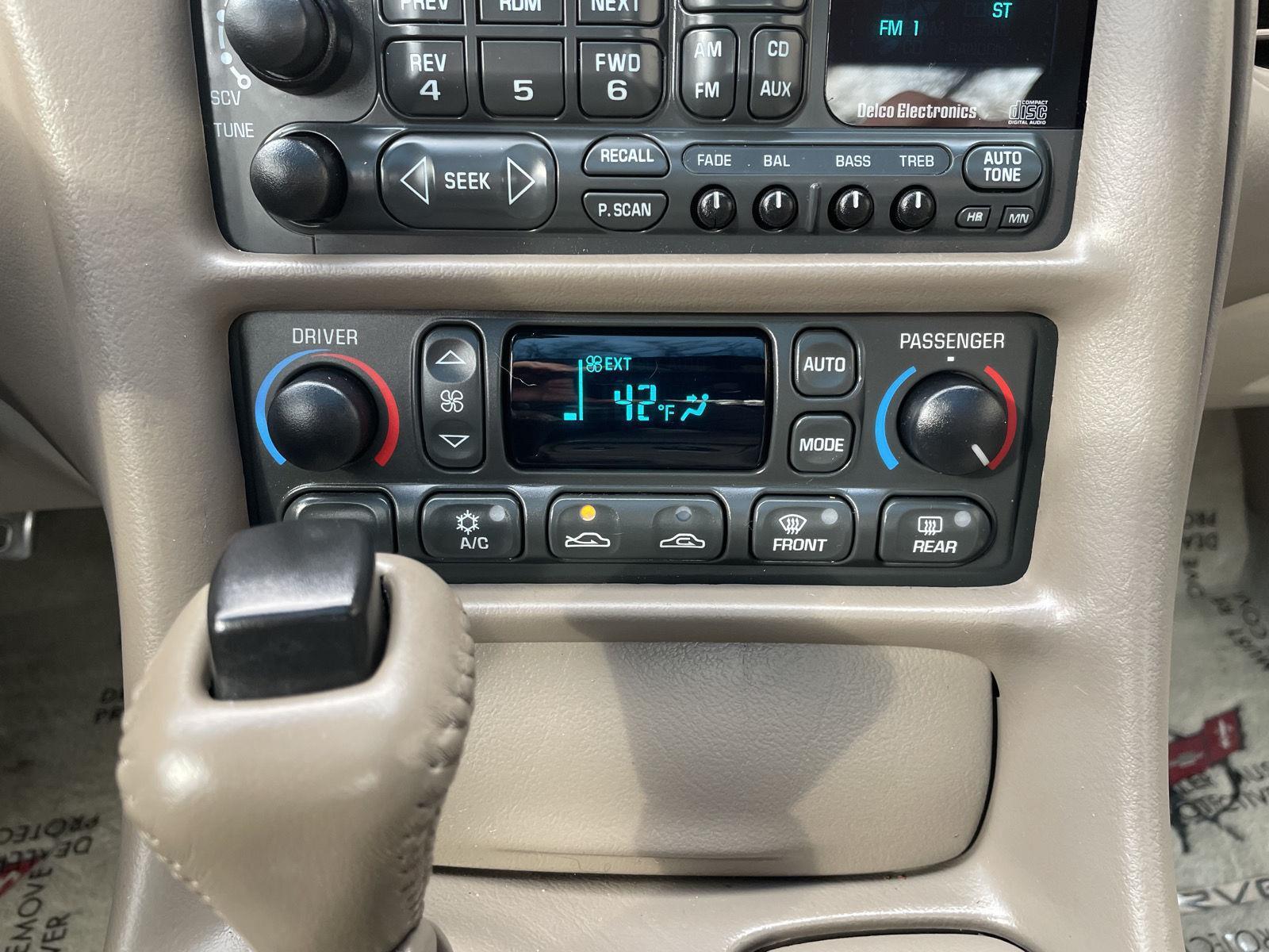 Used 2004 Chevrolet Corvette for sale in Lincoln NE