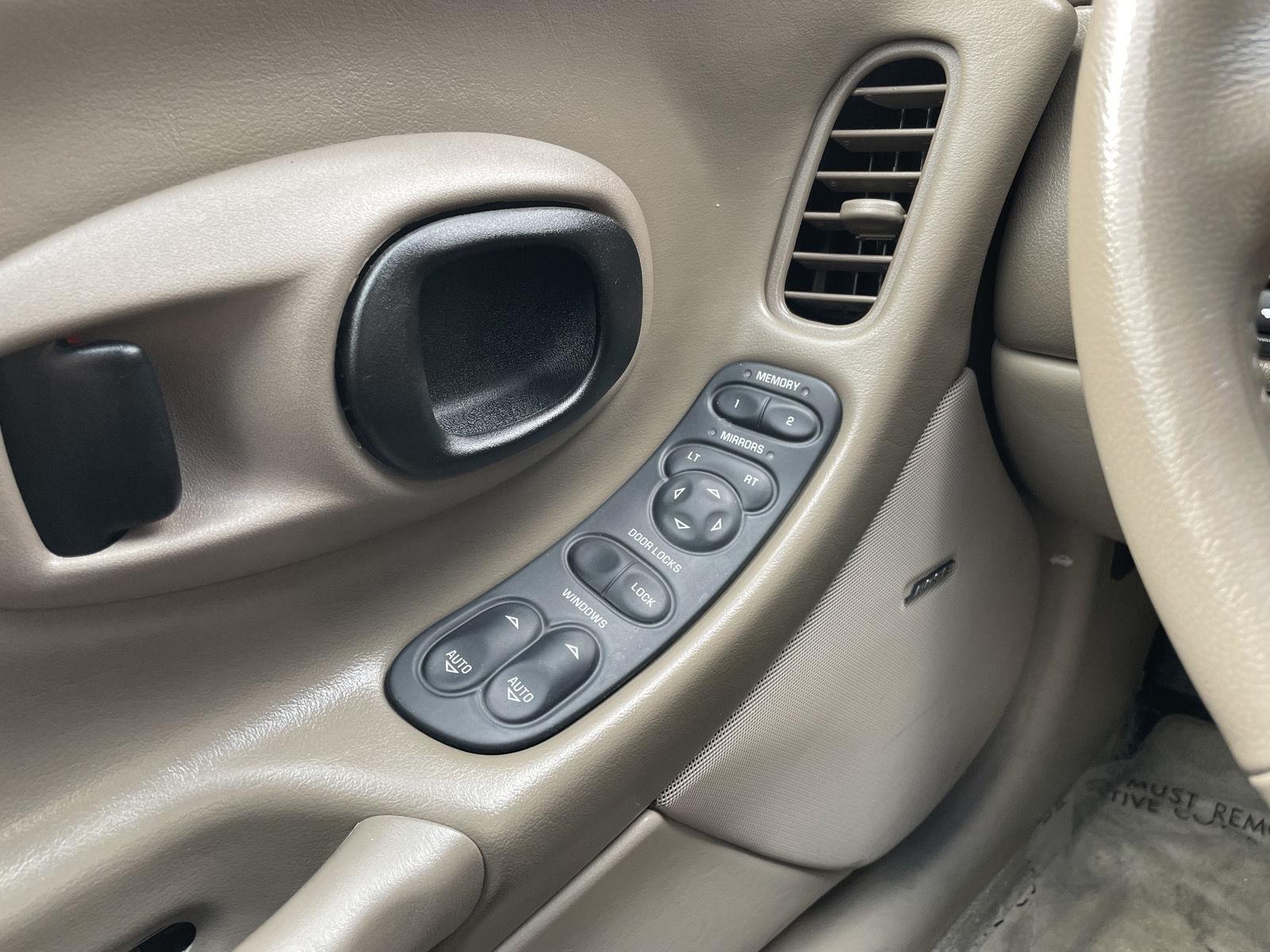 Used 2004 Chevrolet Corvette for sale in Lincoln NE