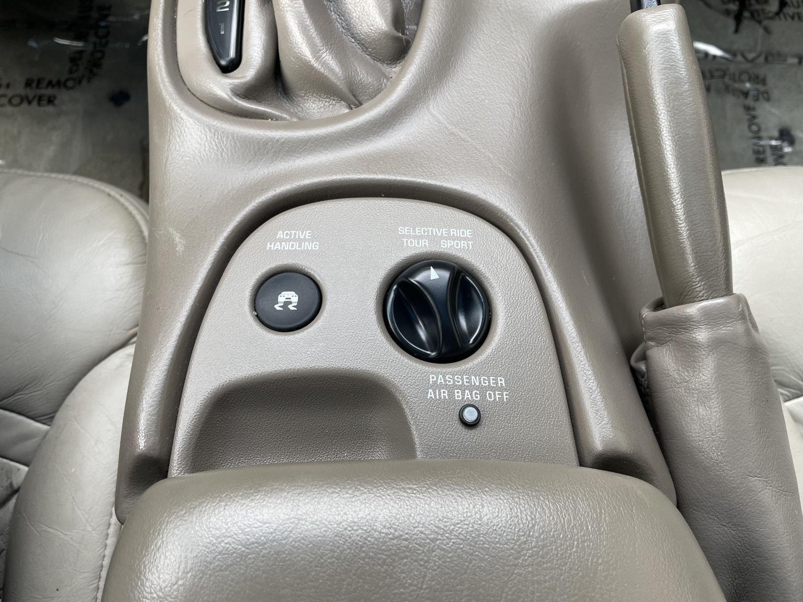 Used 2004 Chevrolet Corvette for sale in Lincoln NE