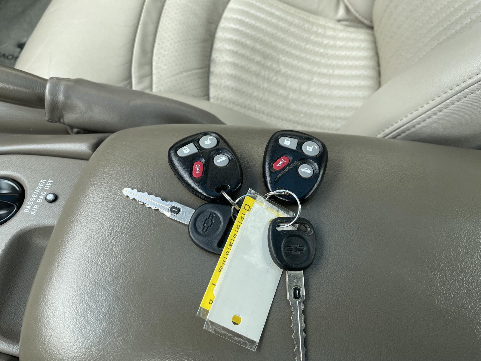 Used 2004 Chevrolet Corvette for sale in Lincoln NE