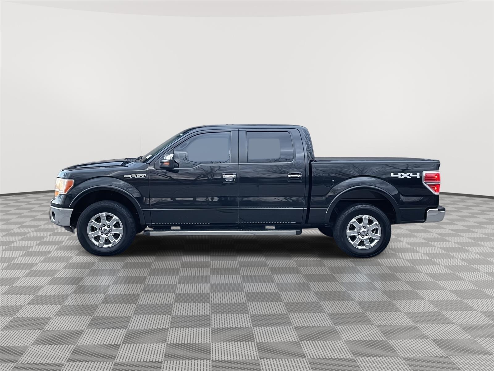 Used 2014 Ford F-150 for sale in Lincoln NE