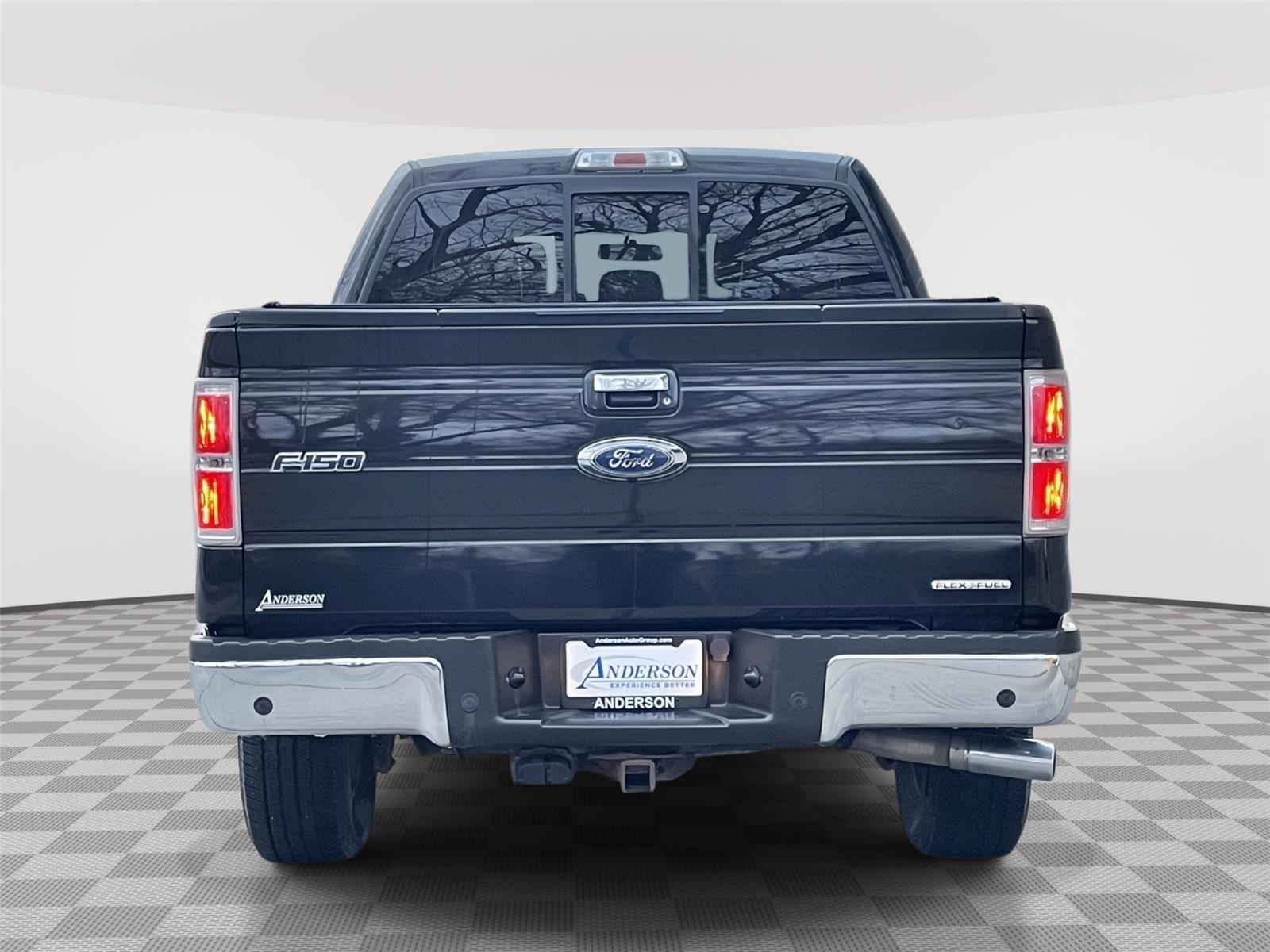 Used 2014 Ford F-150 for sale in Lincoln NE