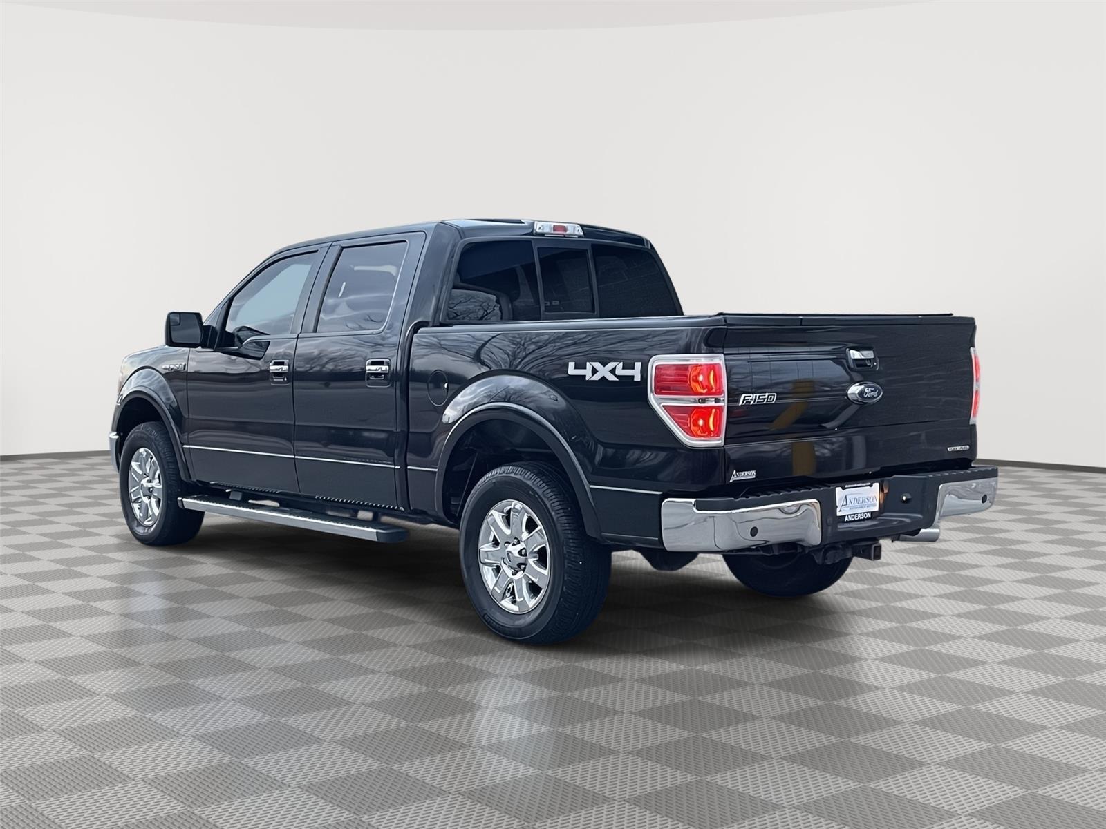 Used 2014 Ford F-150 for sale in Lincoln NE