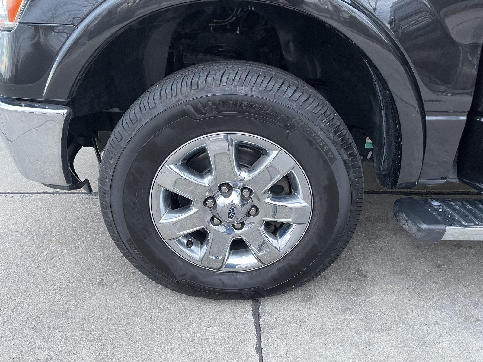 Used 2014 Ford F-150 for sale in Lincoln NE