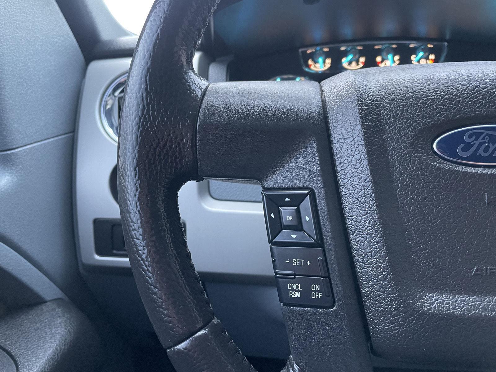 Used 2014 Ford F-150 for sale in Lincoln NE