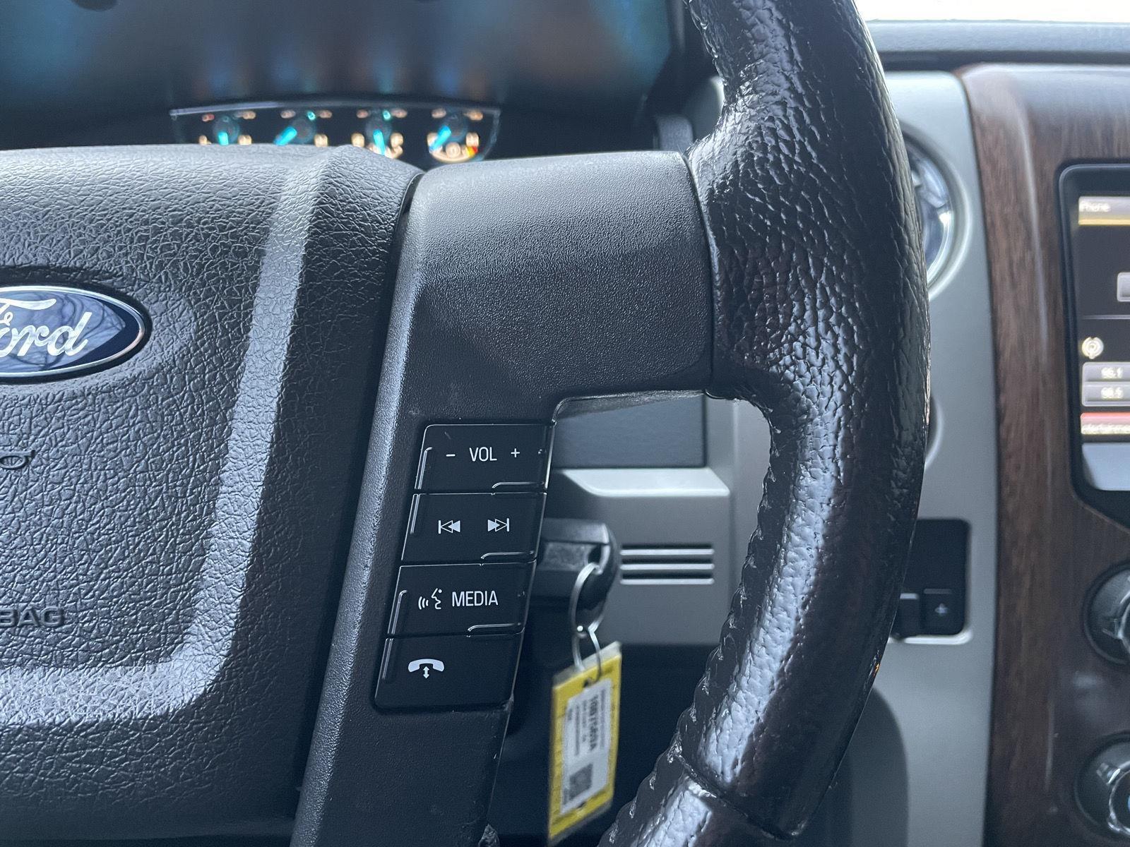 Used 2014 Ford F-150 for sale in Lincoln NE