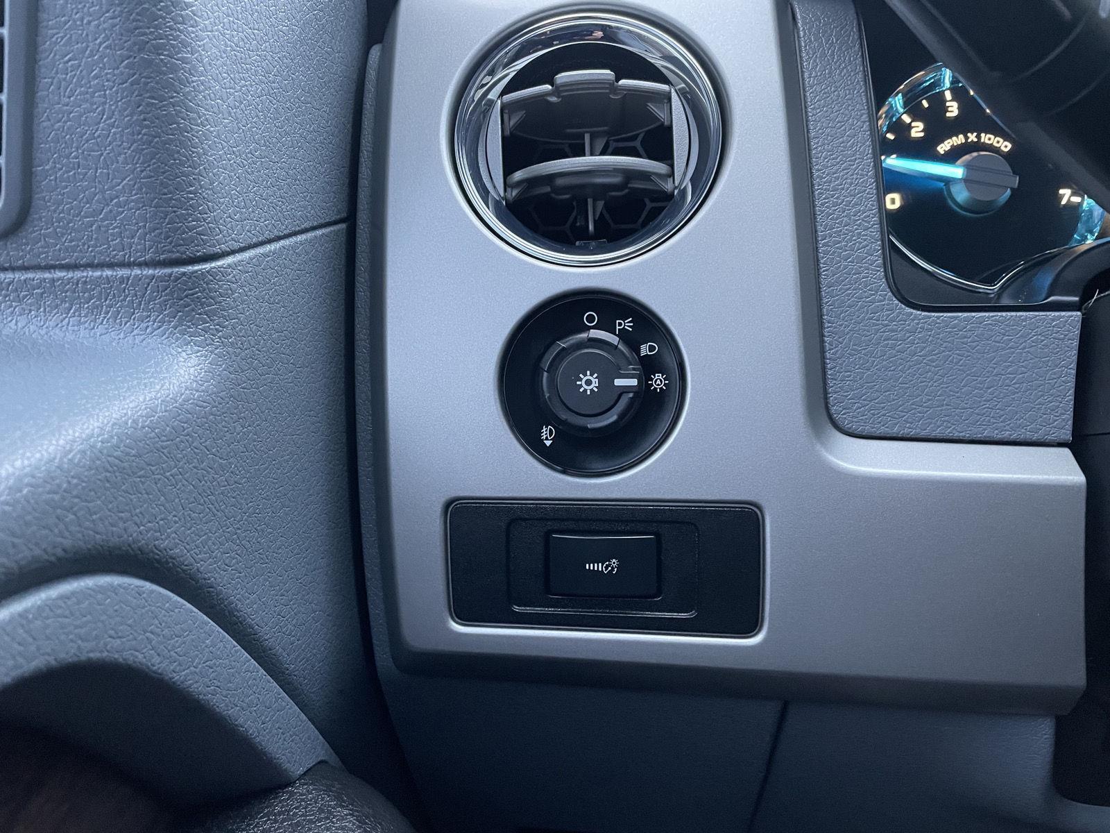 Used 2014 Ford F-150 for sale in Lincoln NE