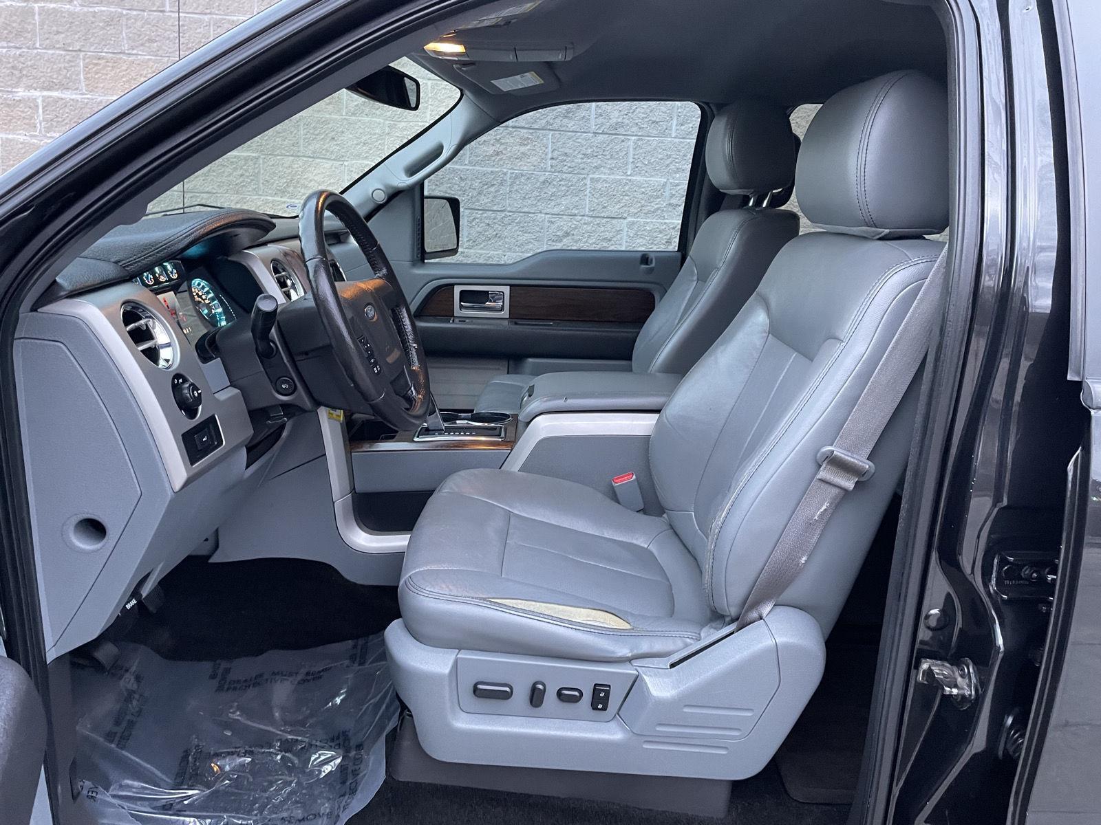 Used 2014 Ford F-150 for sale in Lincoln NE