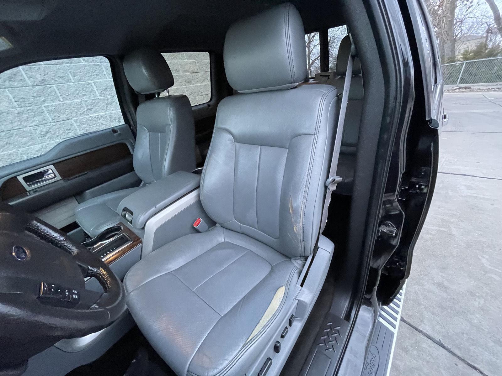 Used 2014 Ford F-150 for sale in Lincoln NE