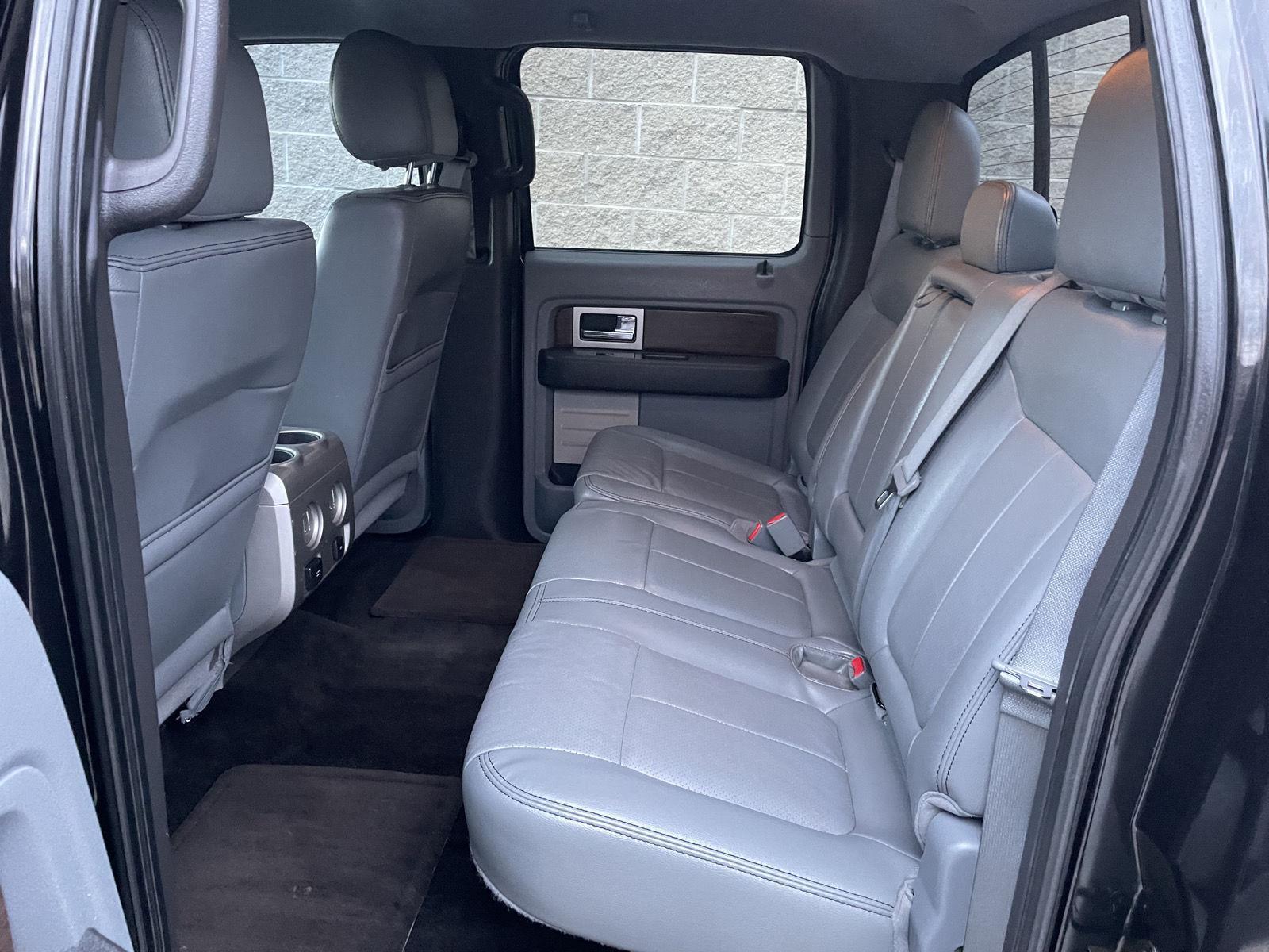 Used 2014 Ford F-150 for sale in Lincoln NE