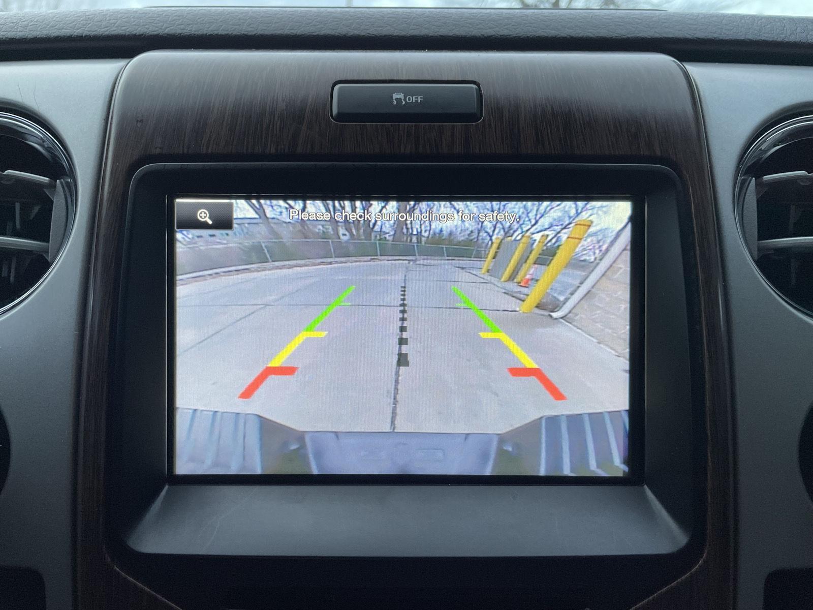 Used 2014 Ford F-150 for sale in Lincoln NE