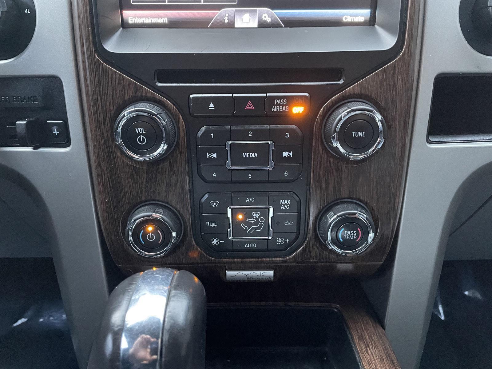 Used 2014 Ford F-150 for sale in Lincoln NE