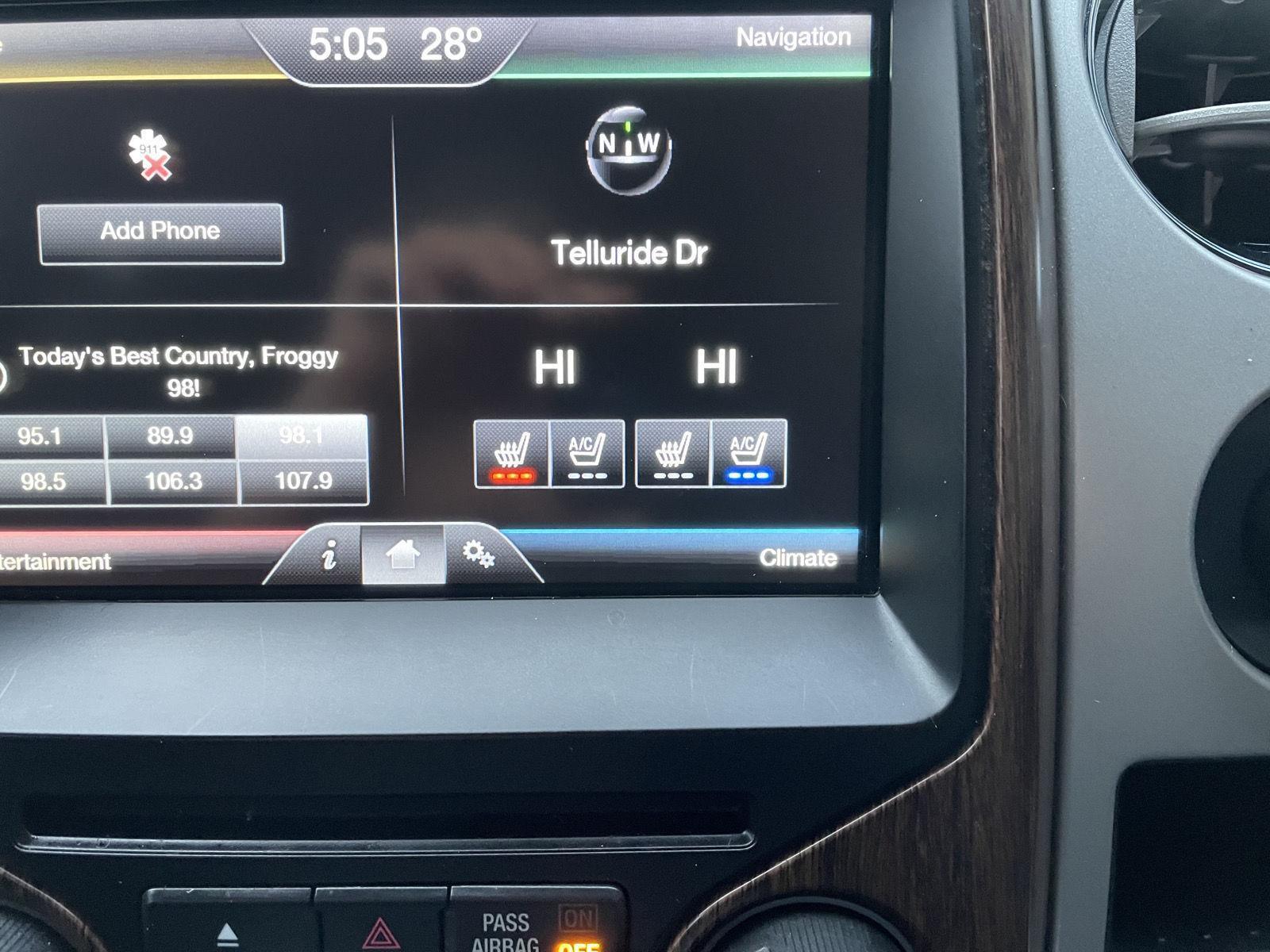 Used 2014 Ford F-150 for sale in Lincoln NE