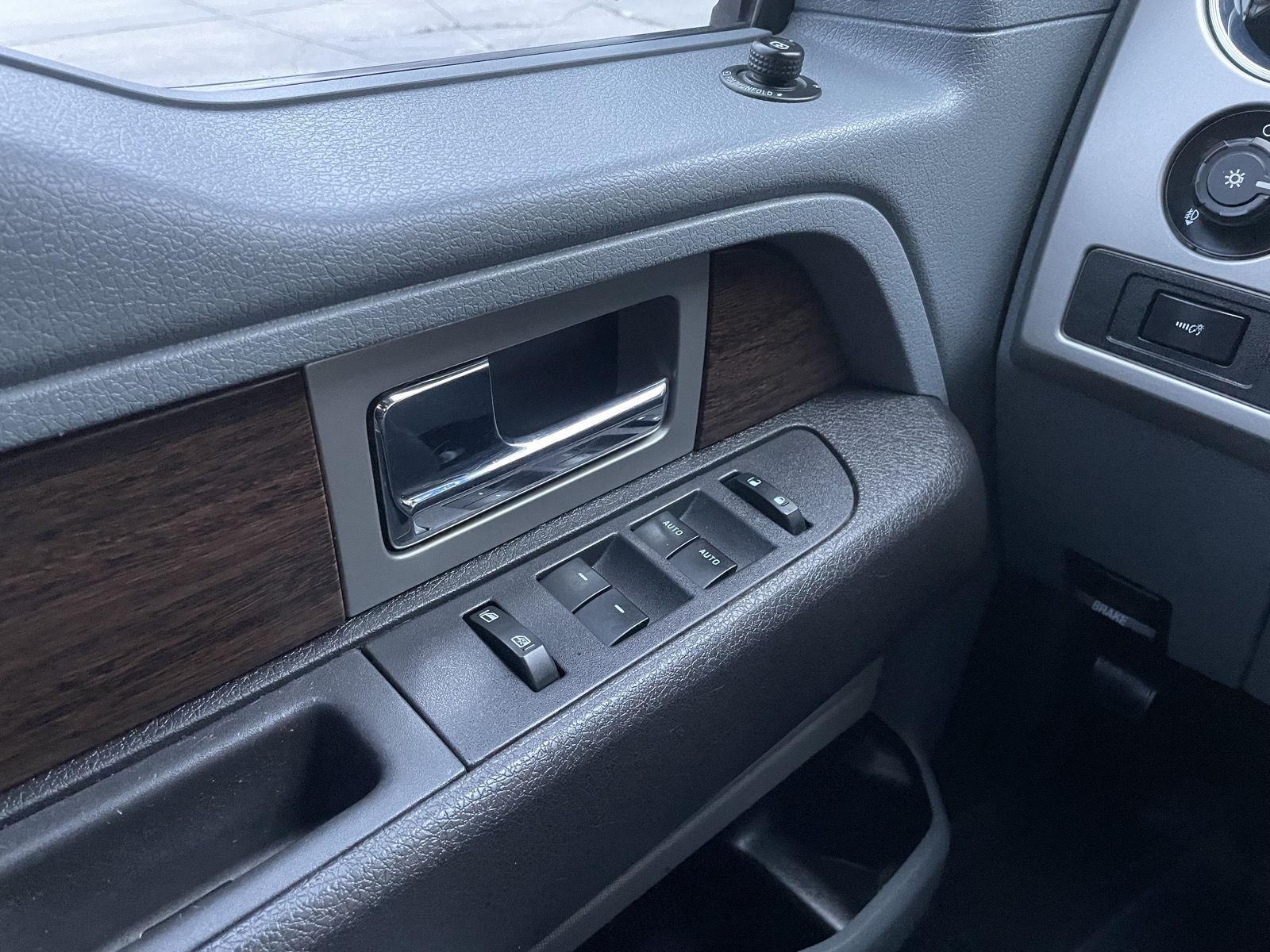 Used 2014 Ford F-150 for sale in Lincoln NE