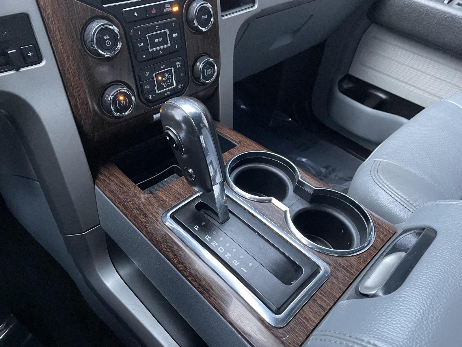 Used 2014 Ford F-150 for sale in Lincoln NE