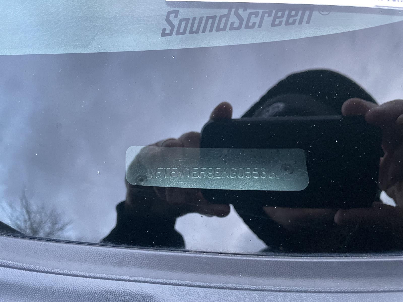 Used 2014 Ford F-150 for sale in Lincoln NE