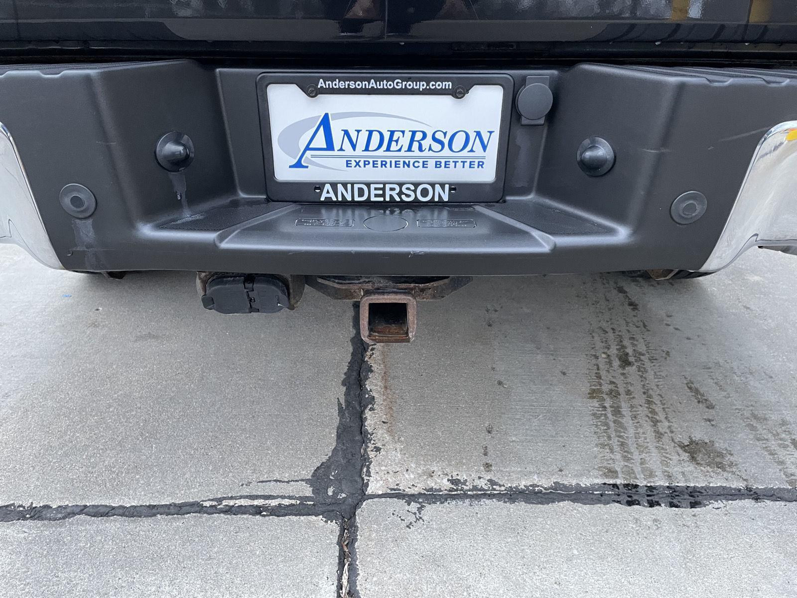 Used 2014 Ford F-150 for sale in Lincoln NE