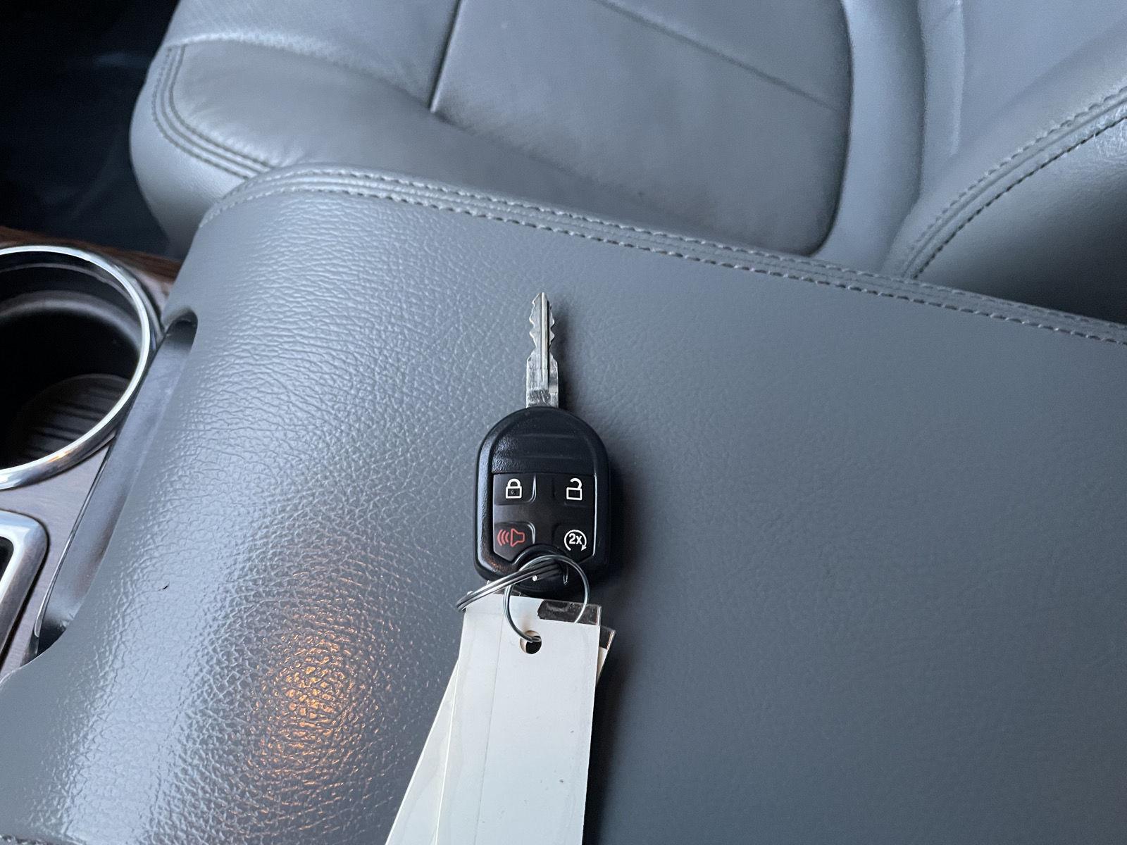 Used 2014 Ford F-150 for sale in Lincoln NE