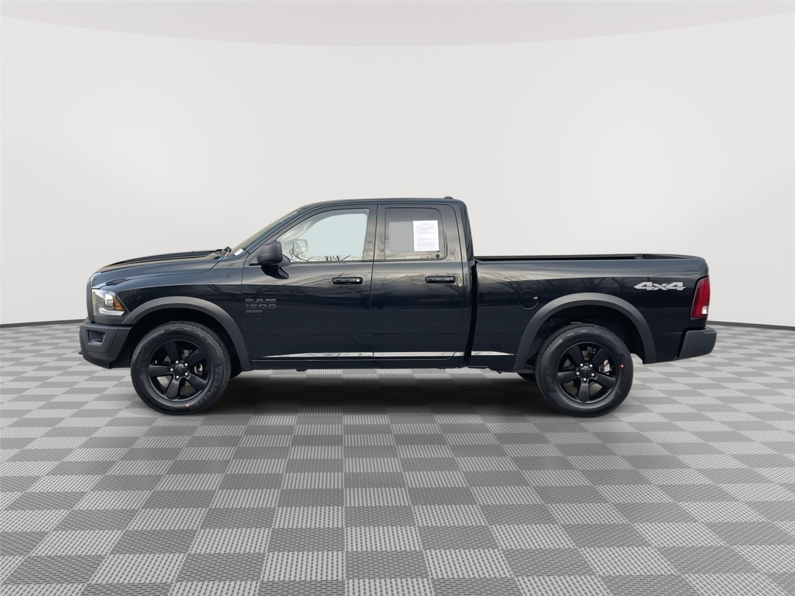 Pre-Owned 2019 Ram 1500 Classic for sale in Lincoln NE