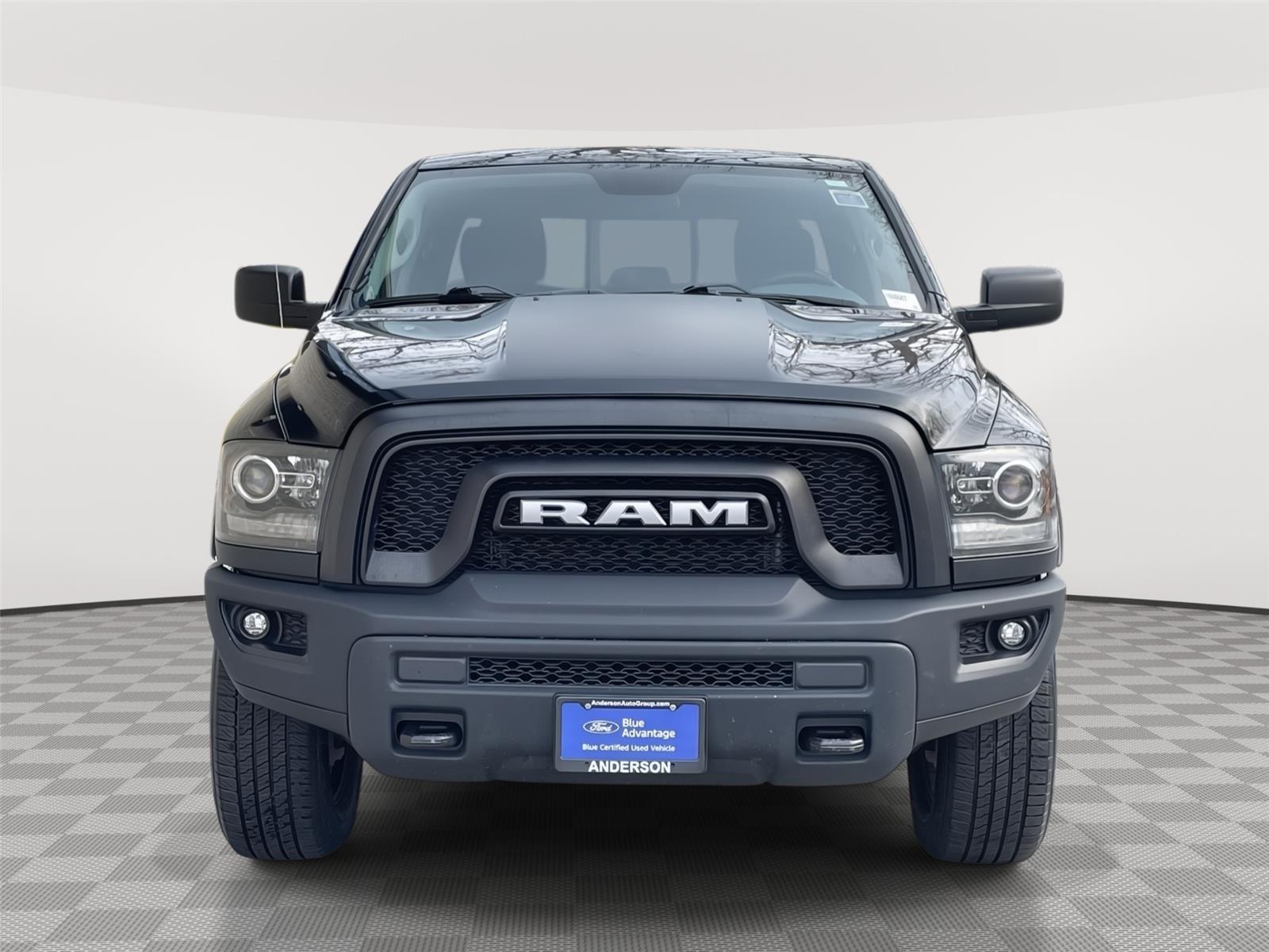 Pre-Owned 2019 Ram 1500 Classic for sale in Lincoln NE