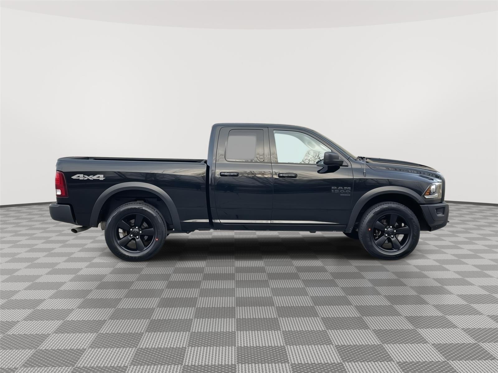 Pre-Owned 2019 Ram 1500 Classic for sale in Lincoln NE