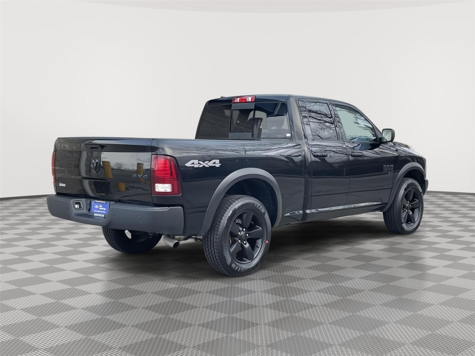 Pre-Owned 2019 Ram 1500 Classic for sale in Lincoln NE
