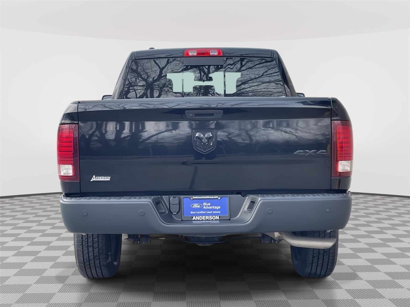 Pre-Owned 2019 Ram 1500 Classic for sale in Lincoln NE