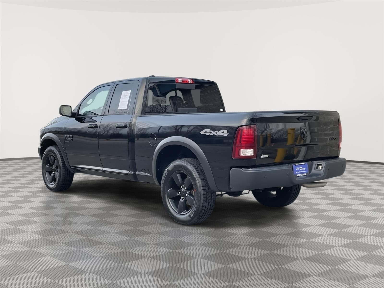 Pre-Owned 2019 Ram 1500 Classic for sale in Lincoln NE