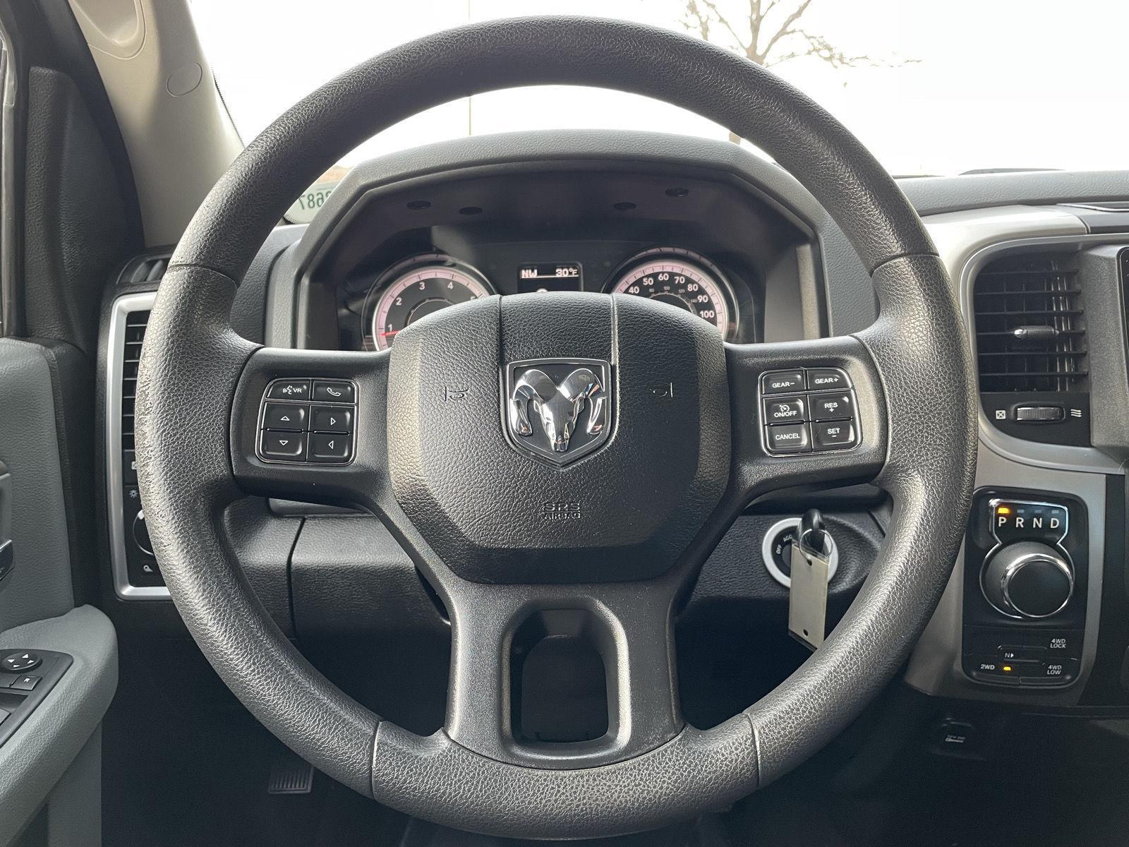 Pre-Owned 2019 Ram 1500 Classic for sale in Lincoln NE