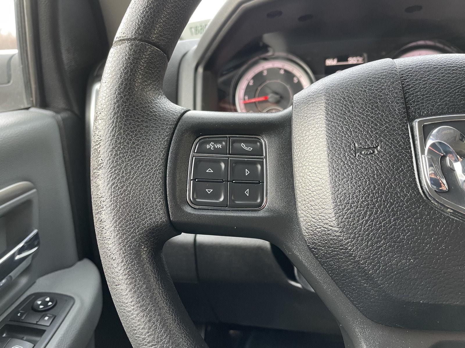 Pre-Owned 2019 Ram 1500 Classic for sale in Lincoln NE