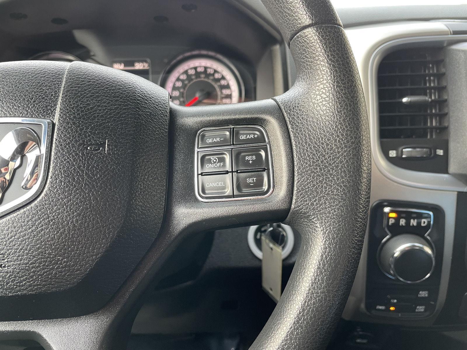 Pre-Owned 2019 Ram 1500 Classic for sale in Lincoln NE